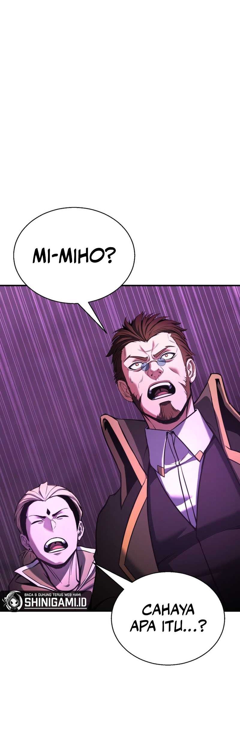 Absolute Necromancer Chapter 28 - halaman 9