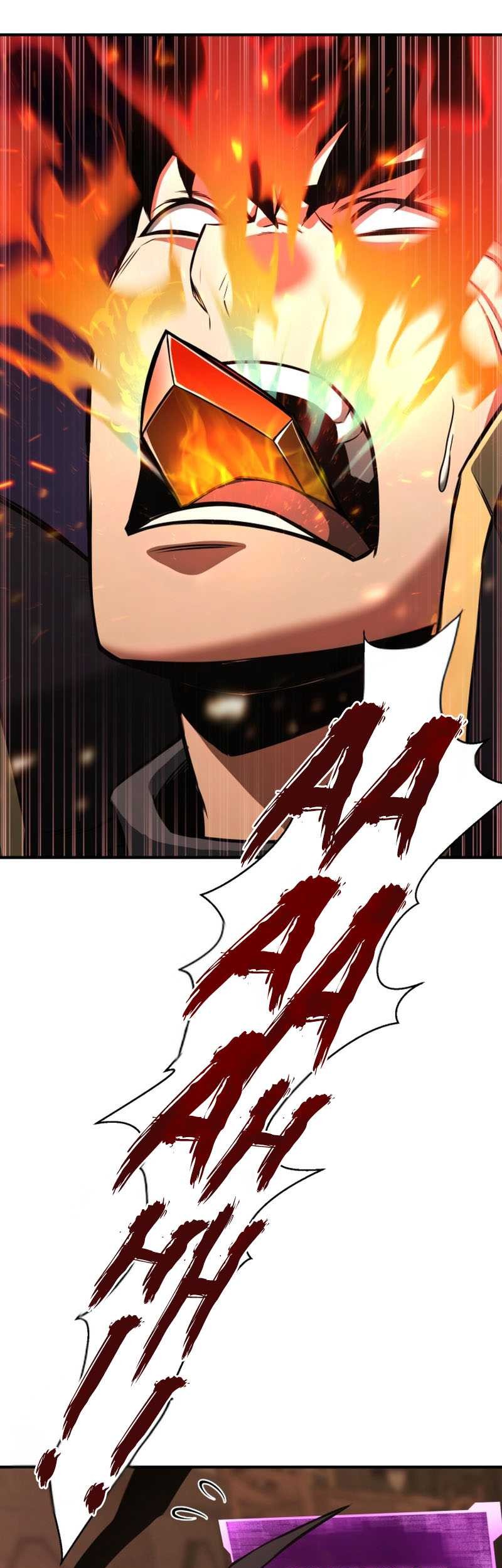 Absolute Necromancer Chapter 29 - halaman 10
