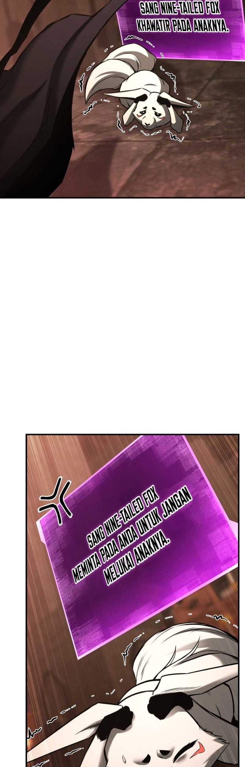 Absolute Necromancer Chapter 29 - halaman 11