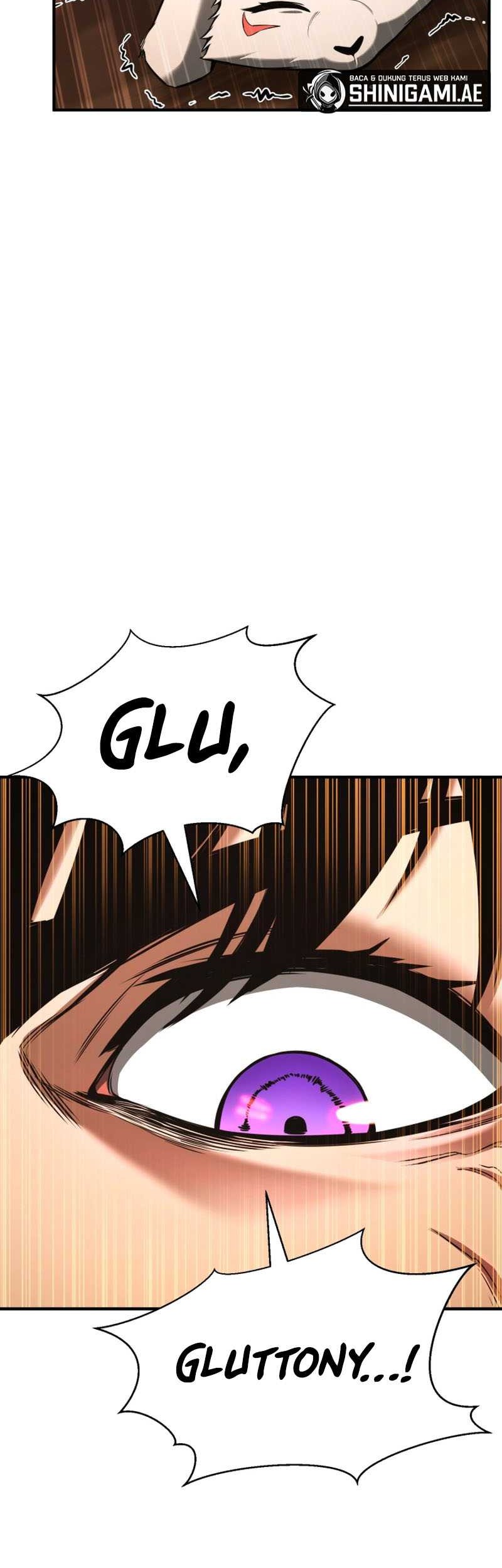 Absolute Necromancer Chapter 29 - halaman 12