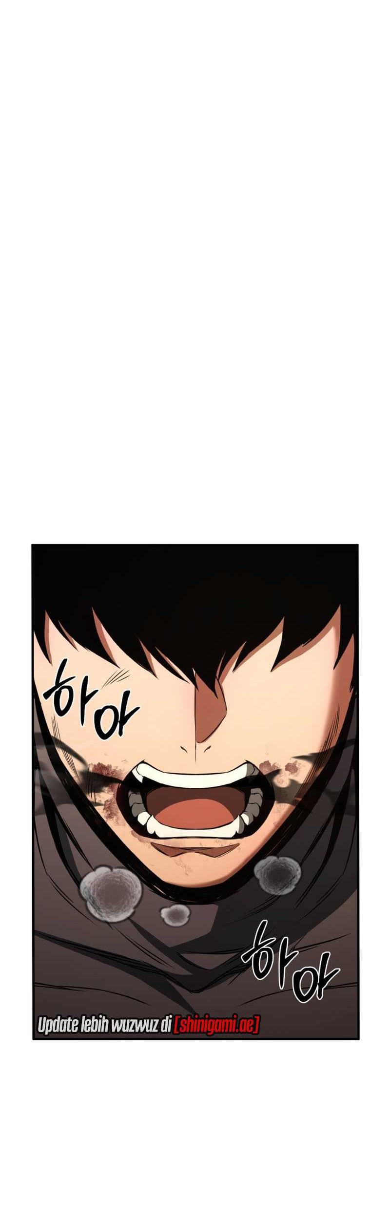 Absolute Necromancer Chapter 29 - halaman 15