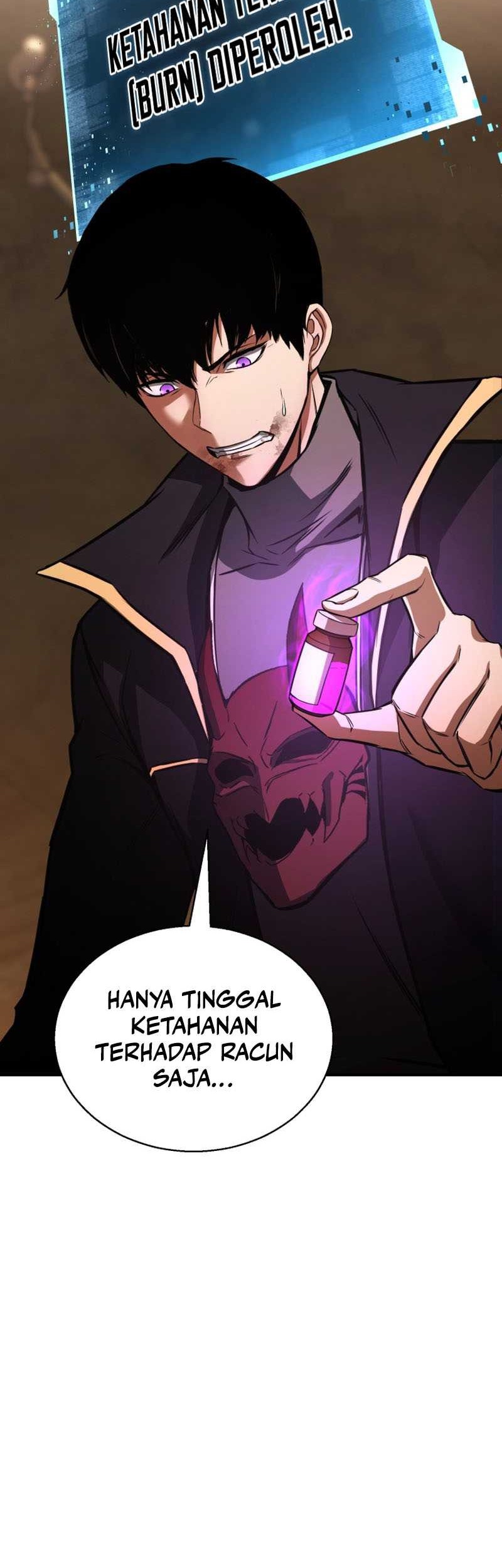 Absolute Necromancer Chapter 29 - halaman 17