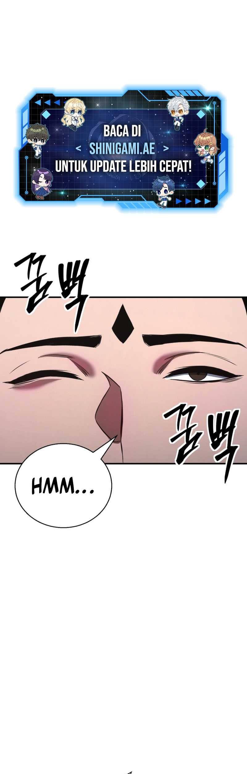 Absolute Necromancer Chapter 29 - halaman 2