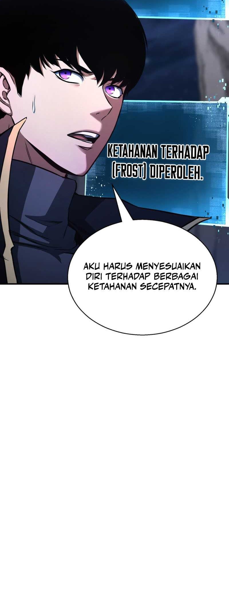 Absolute Necromancer Chapter 29 - halaman 21