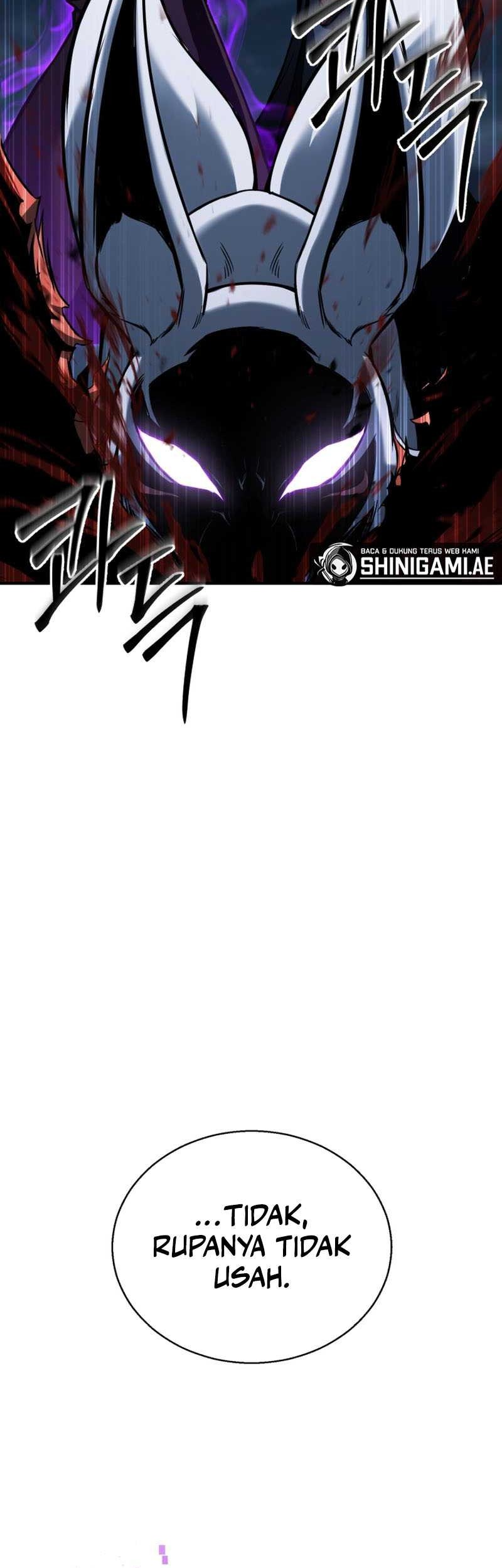 Absolute Necromancer Chapter 29 - halaman 28