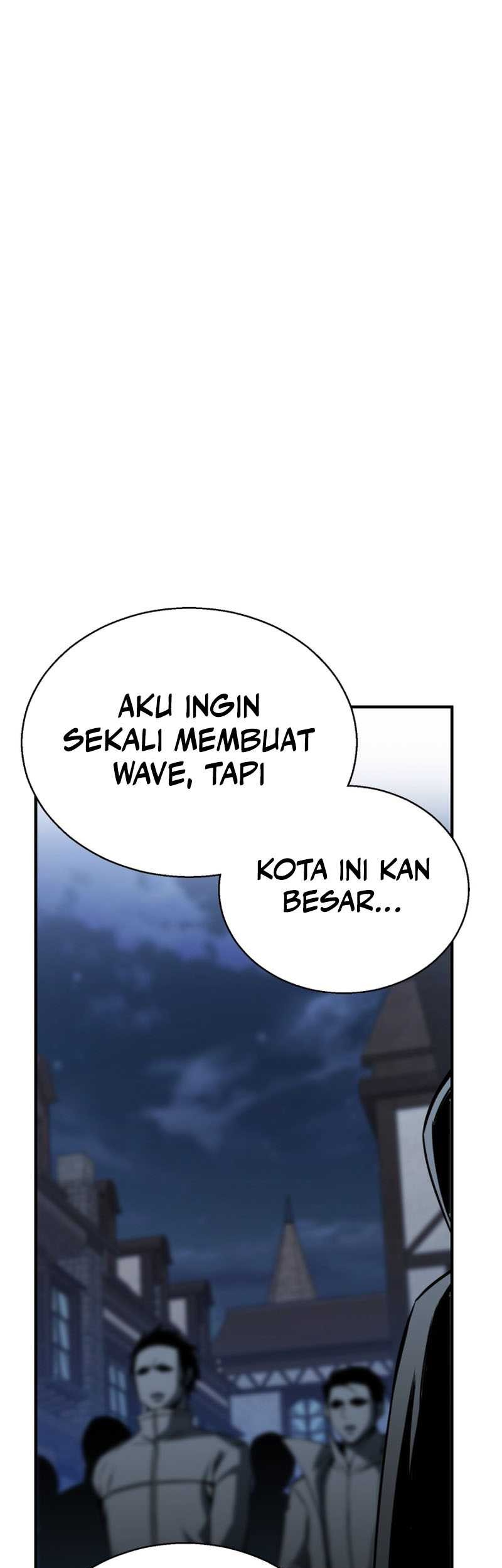 Absolute Necromancer Chapter 29 - halaman 30