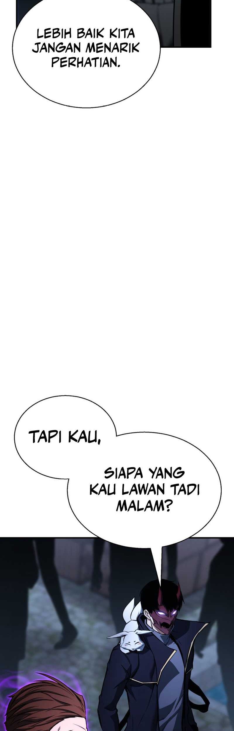 Absolute Necromancer Chapter 29 - halaman 31