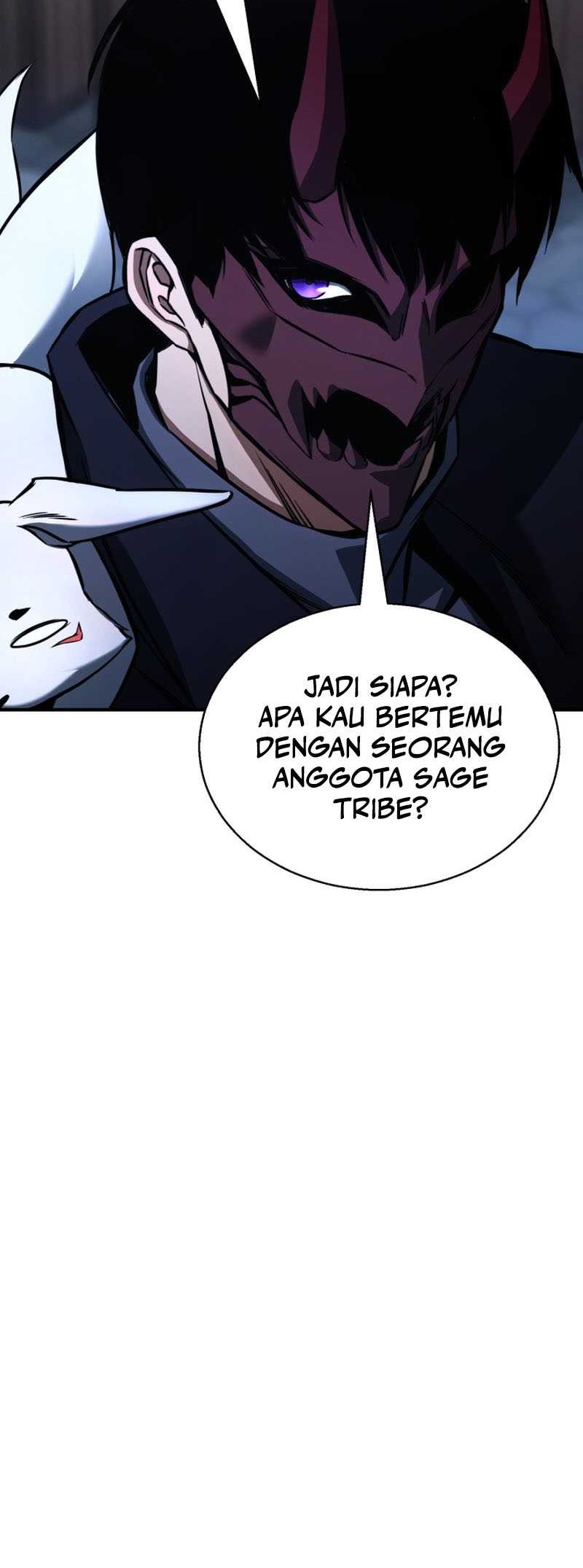 Absolute Necromancer Chapter 29 - halaman 33