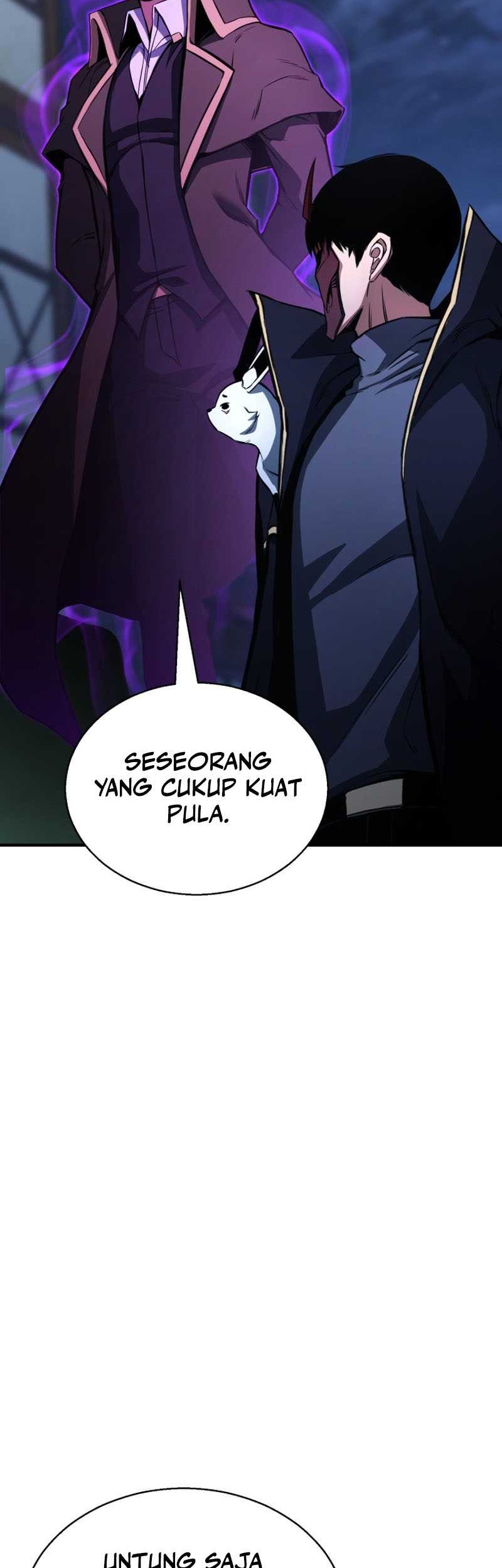 Absolute Necromancer Chapter 29 - halaman 35