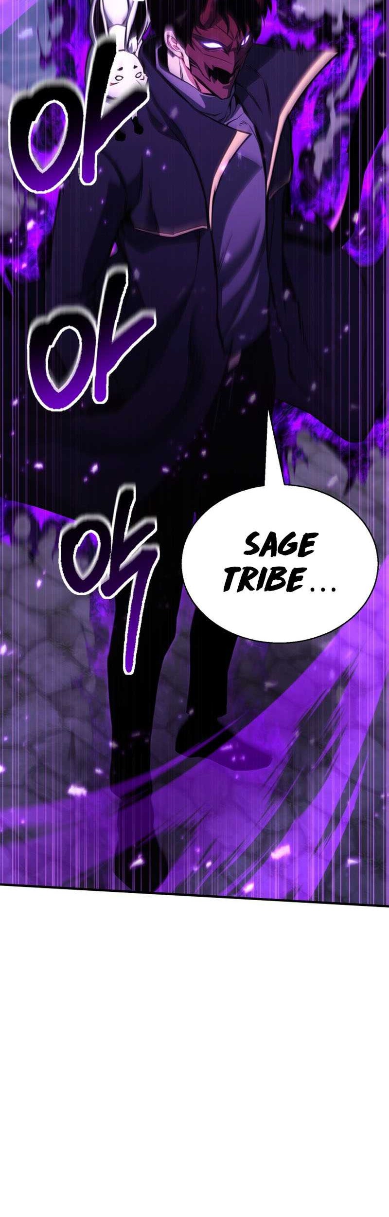 Absolute Necromancer Chapter 29 - halaman 37