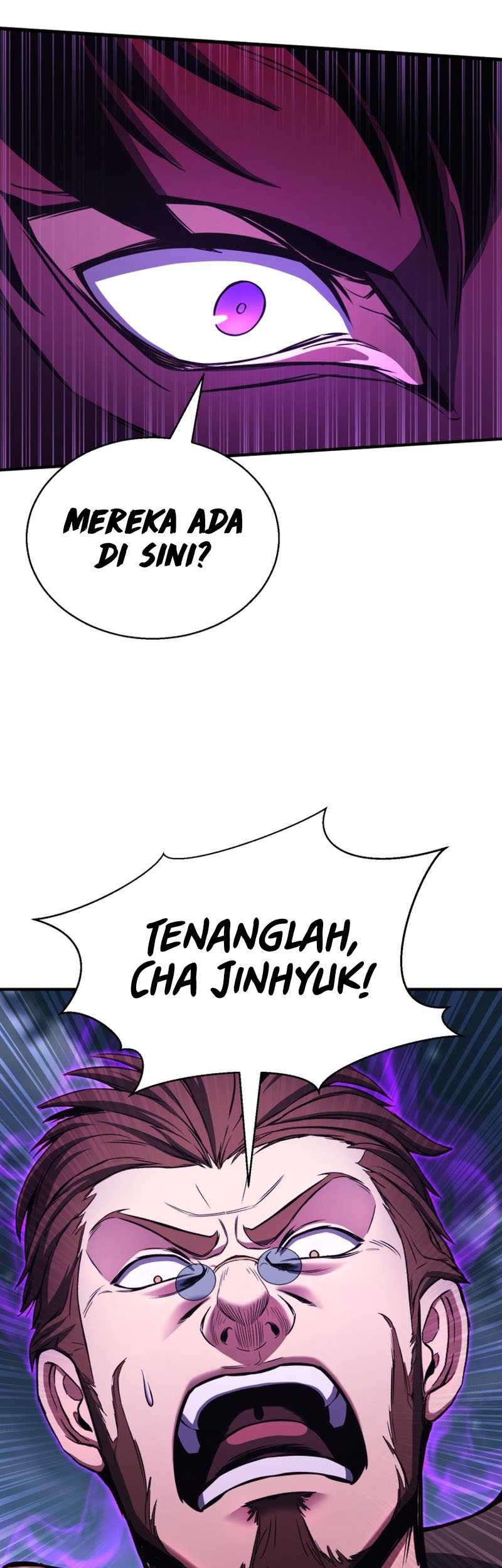 Absolute Necromancer Chapter 29 - halaman 38