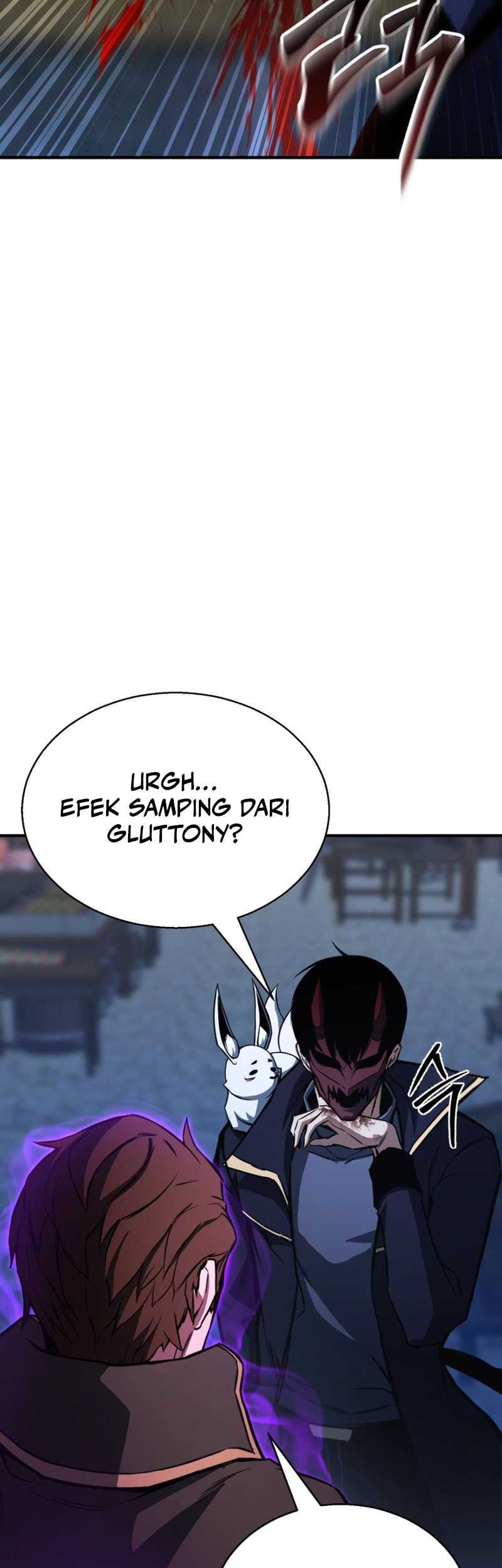 Absolute Necromancer Chapter 29 - halaman 40