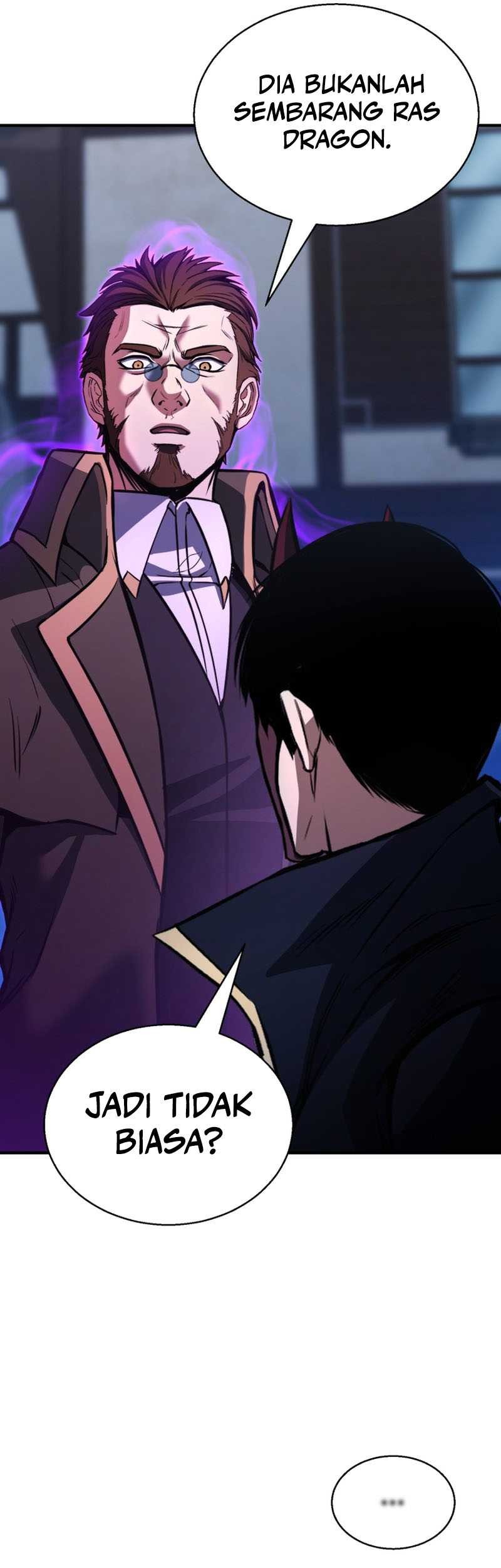 Absolute Necromancer Chapter 29 - halaman 42