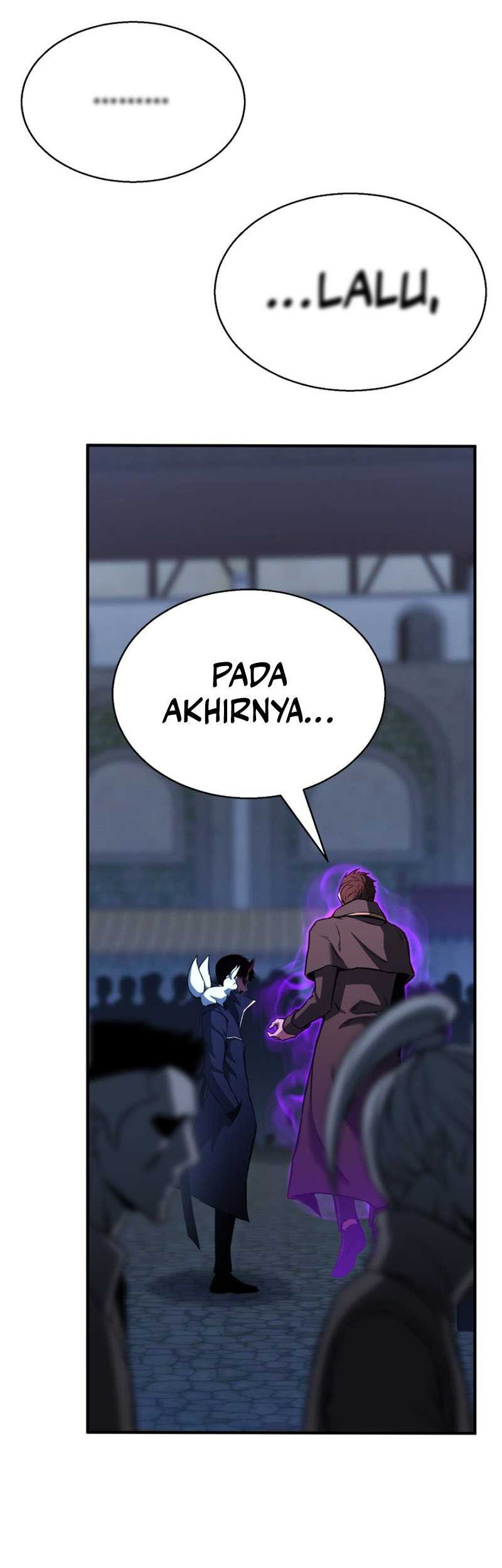 Absolute Necromancer Chapter 29 - halaman 43