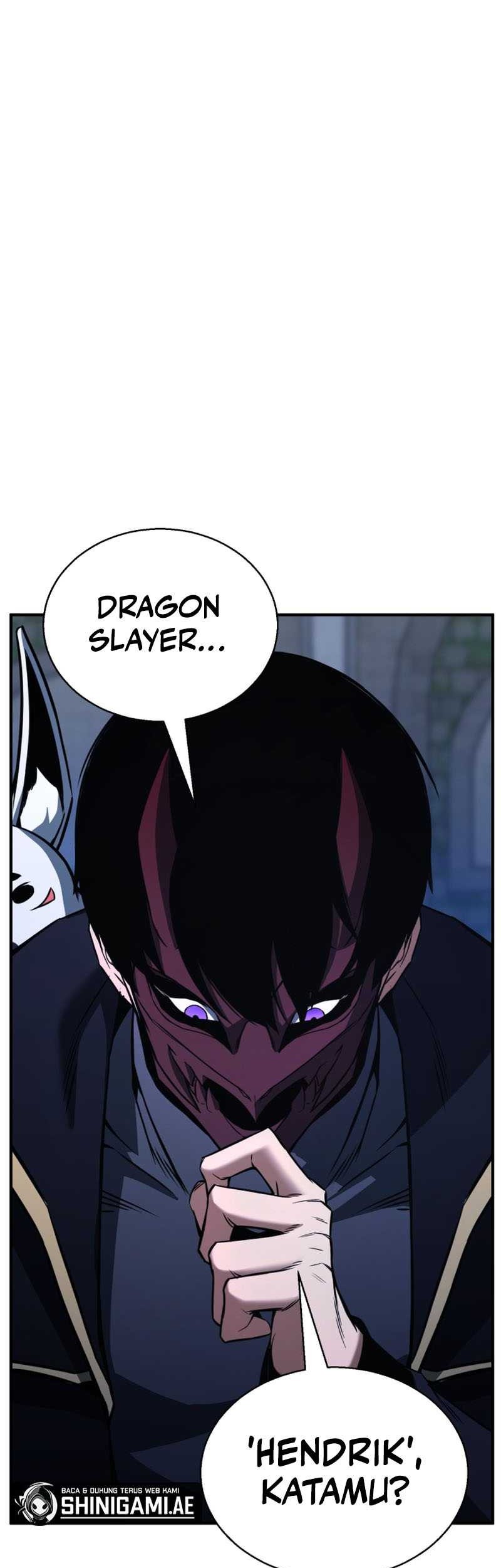 Absolute Necromancer Chapter 29 - halaman 44