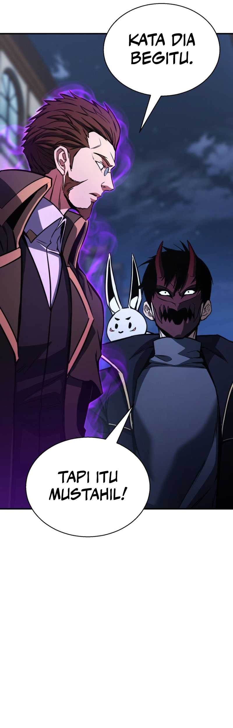 Absolute Necromancer Chapter 29 - halaman 46
