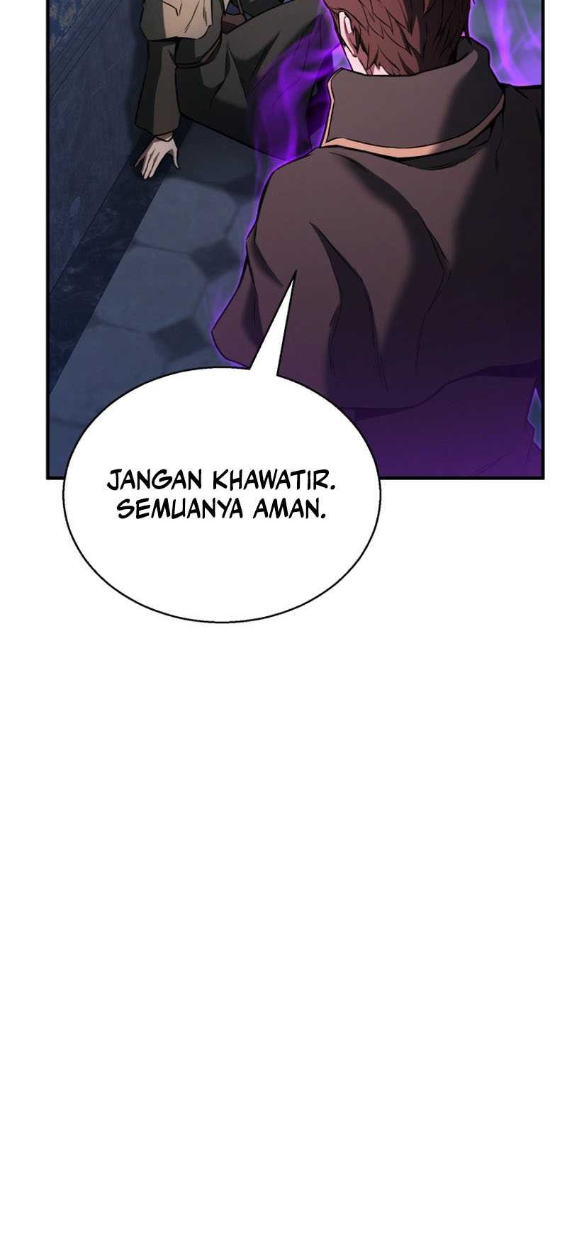 Absolute Necromancer Chapter 29 - halaman 5