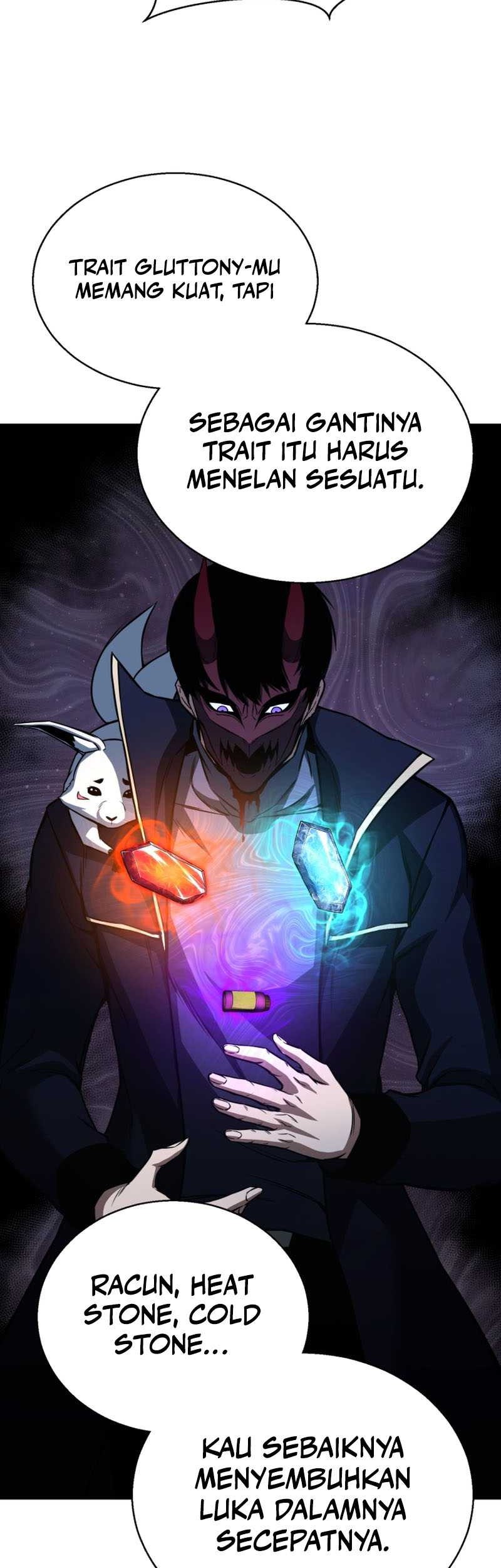 Absolute Necromancer Chapter 29 - halaman 56