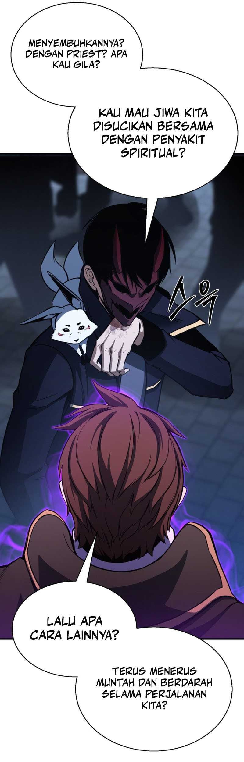 Absolute Necromancer Chapter 29 - halaman 58