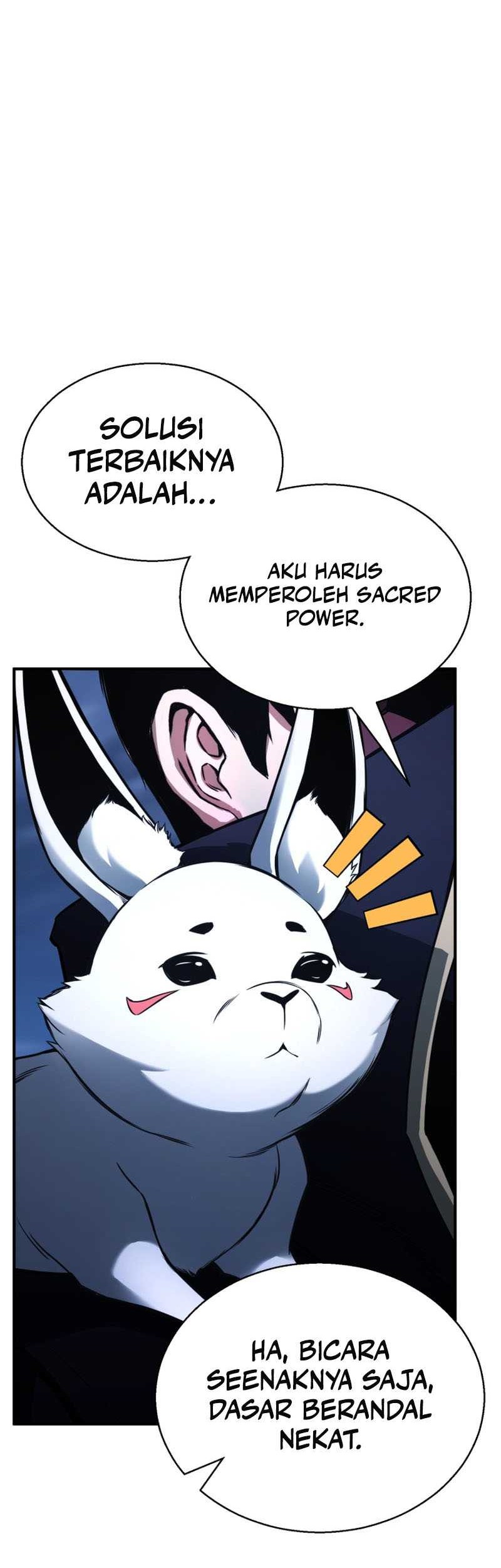 Absolute Necromancer Chapter 29 - halaman 59