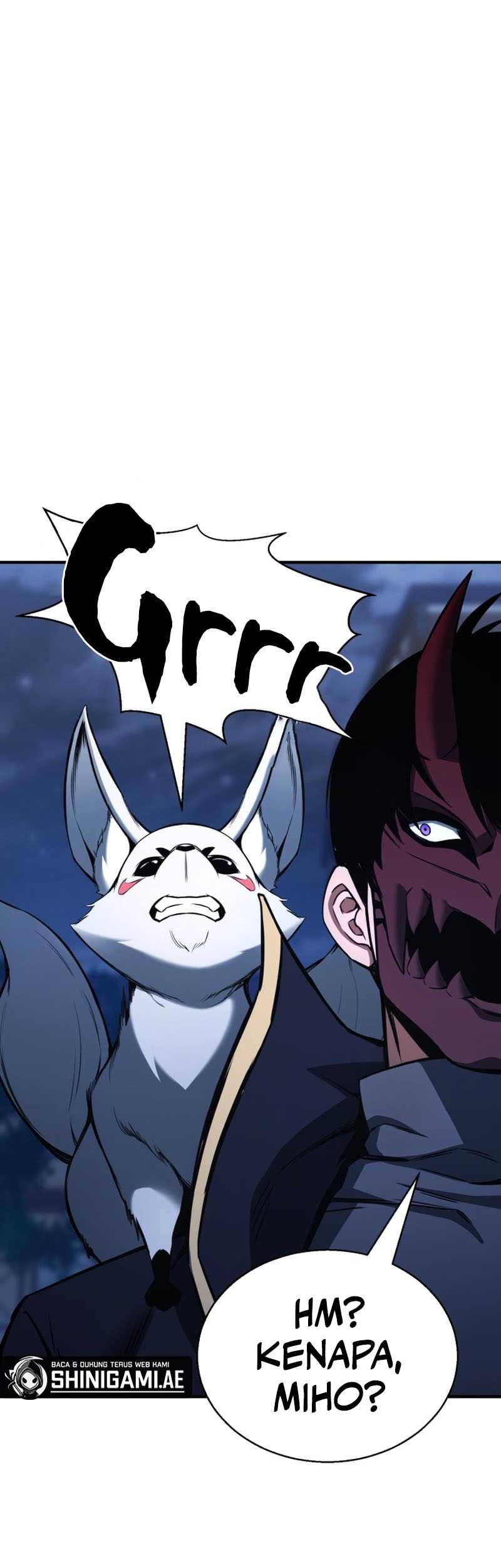 Absolute Necromancer Chapter 29 - halaman 60