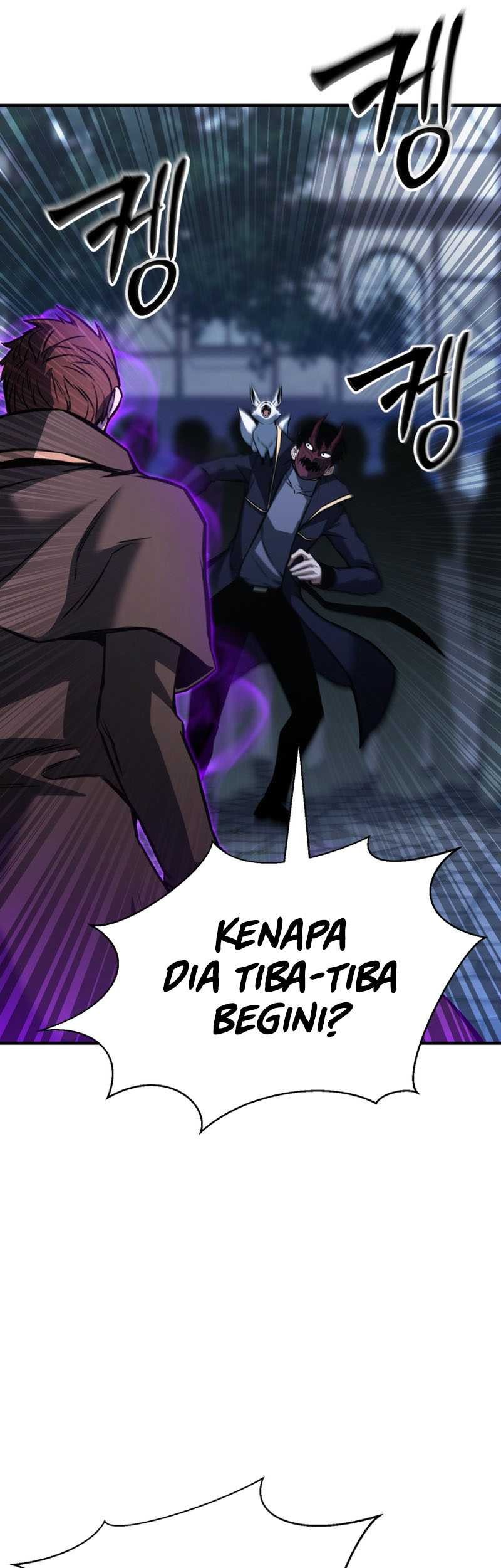 Absolute Necromancer Chapter 29 - halaman 62
