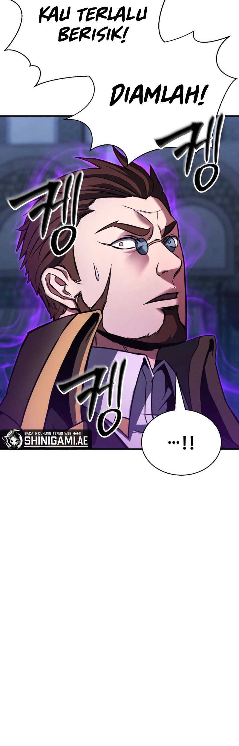Absolute Necromancer Chapter 29 - halaman 63