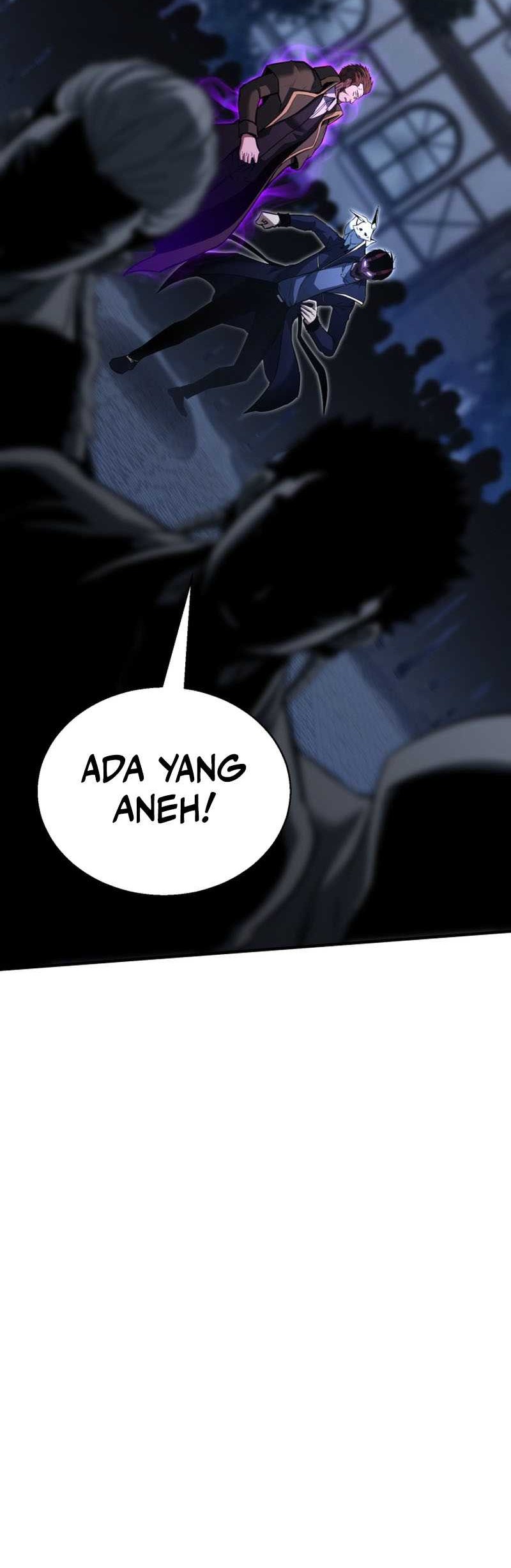 Absolute Necromancer Chapter 29 - halaman 65