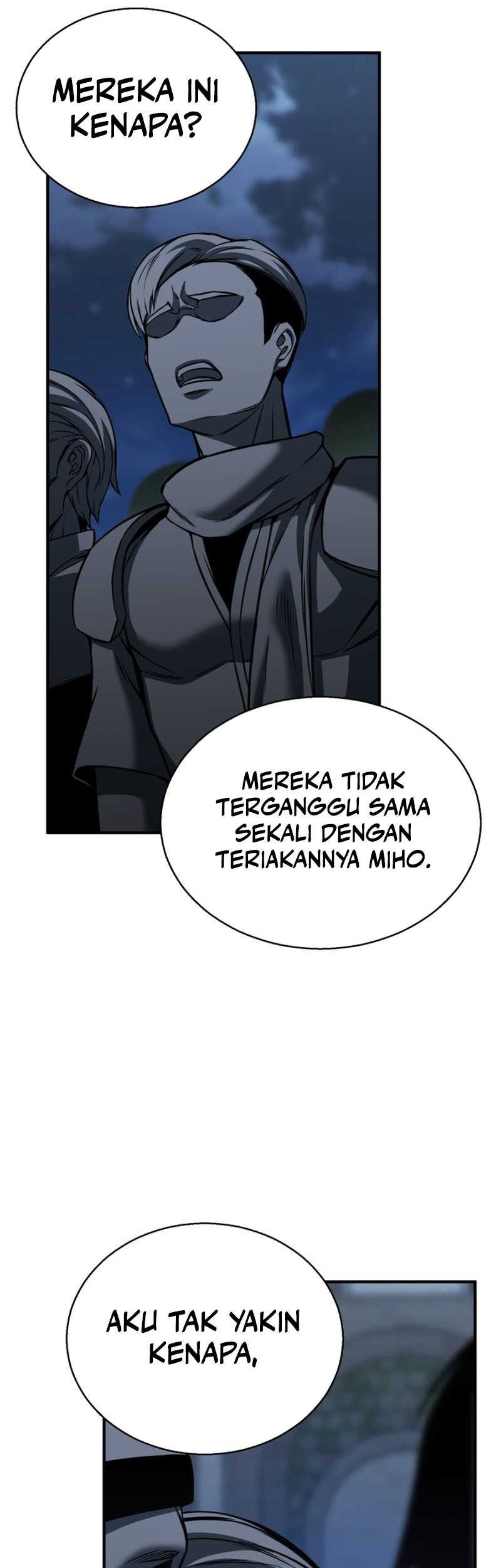 Absolute Necromancer Chapter 29 - halaman 66