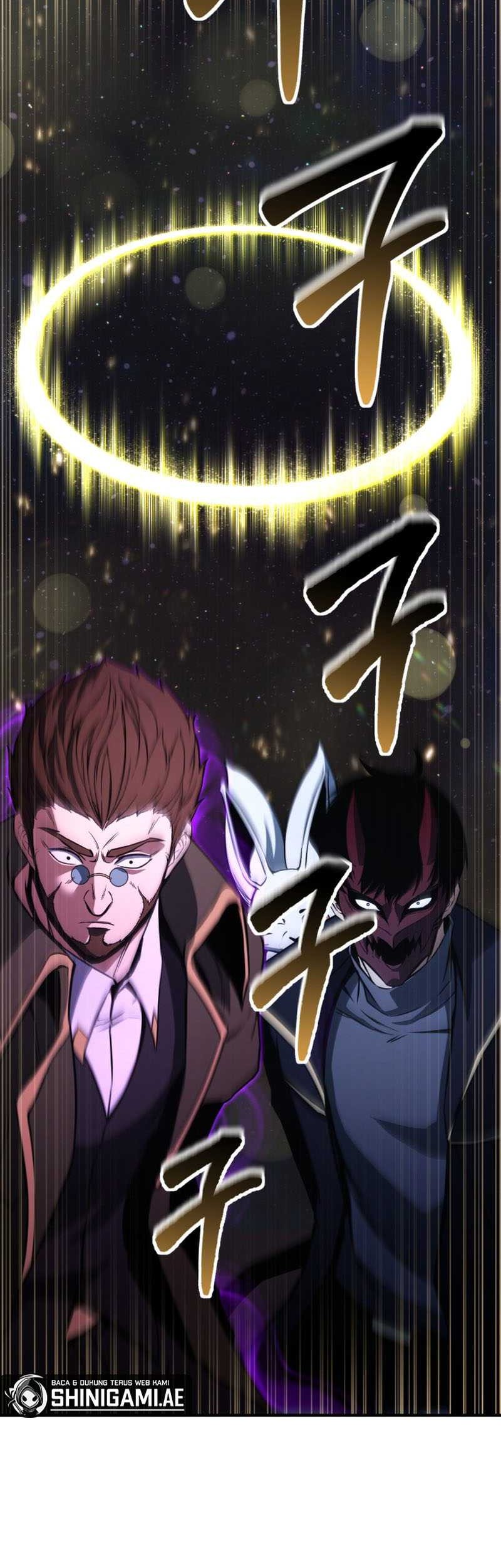 Absolute Necromancer Chapter 29 - halaman 68