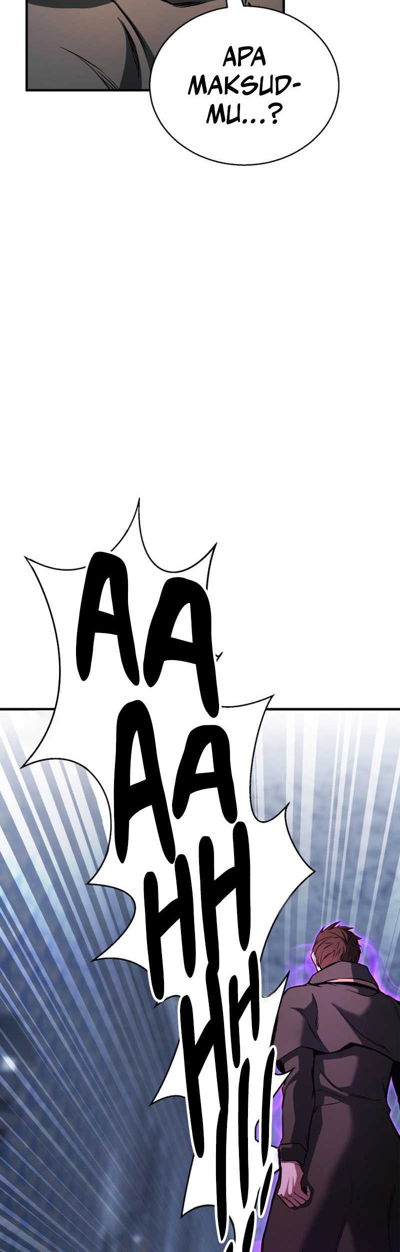 Absolute Necromancer Chapter 29 - halaman 7