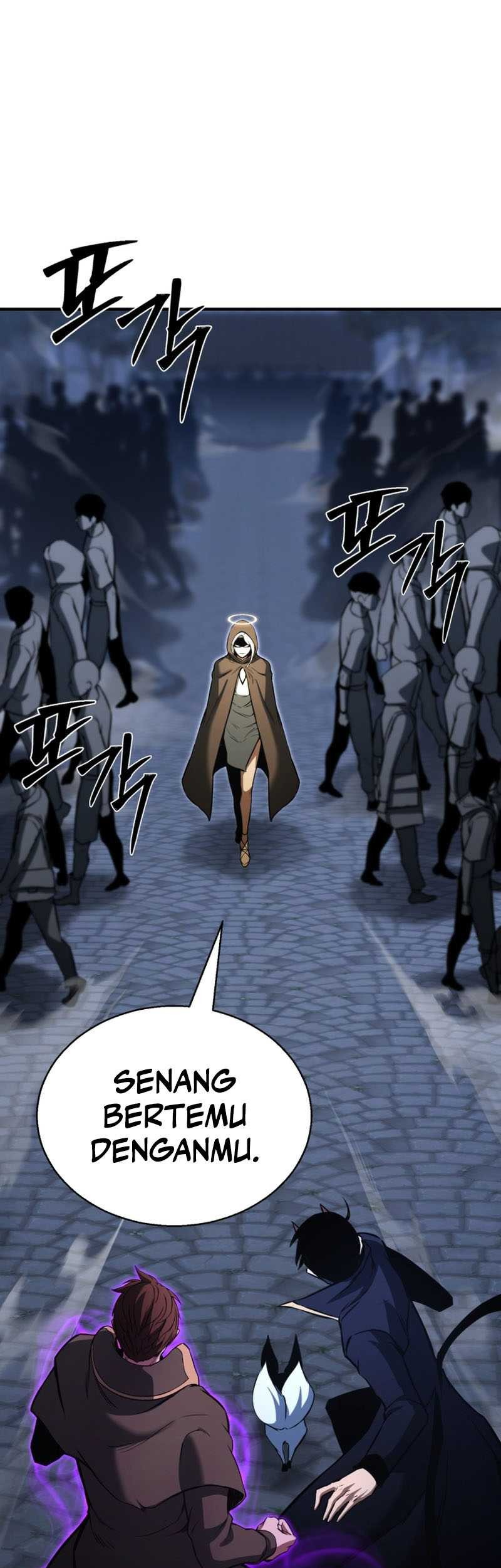Absolute Necromancer Chapter 29 - halaman 70