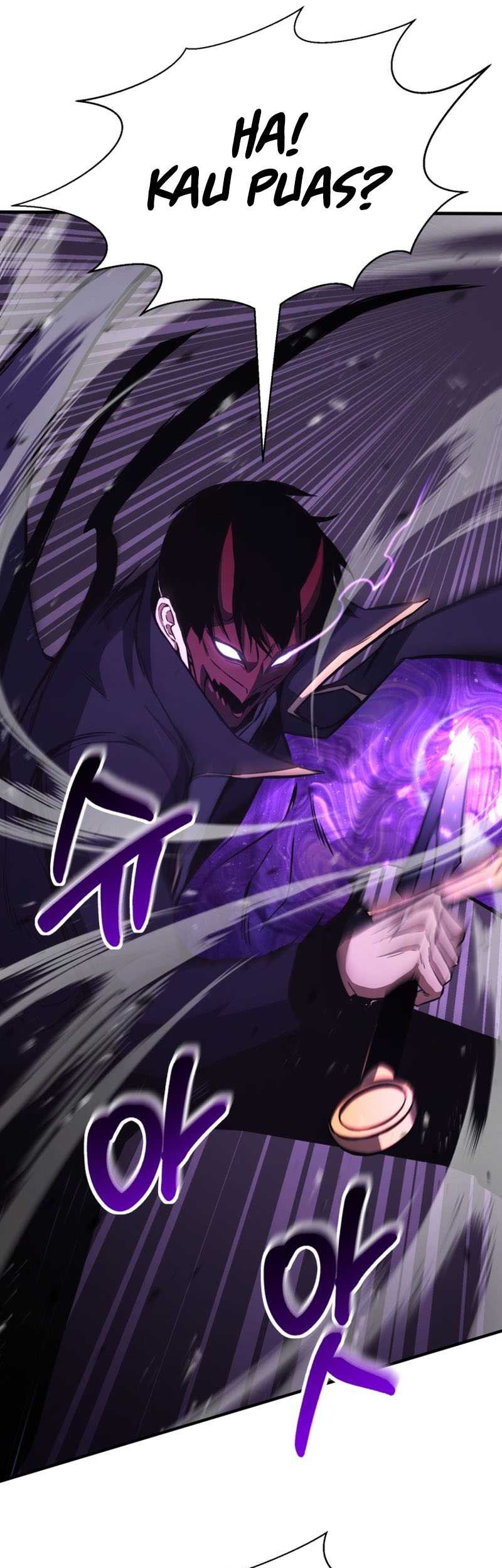 Absolute Necromancer Chapter 29 - halaman 74