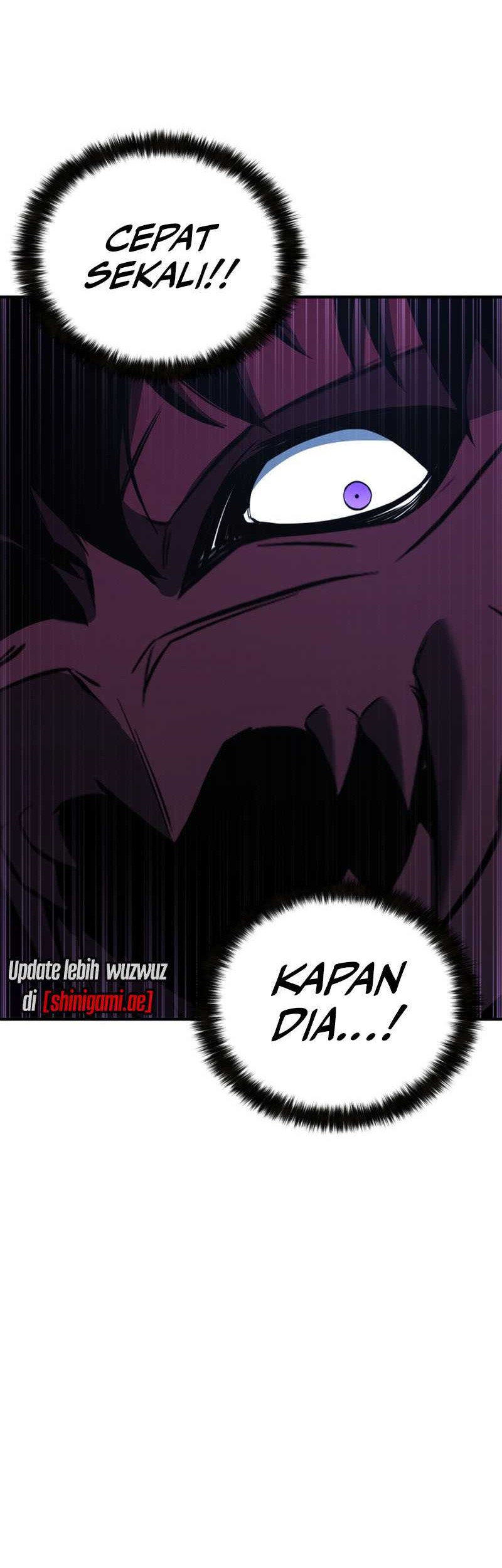 Absolute Necromancer Chapter 29 - halaman 77