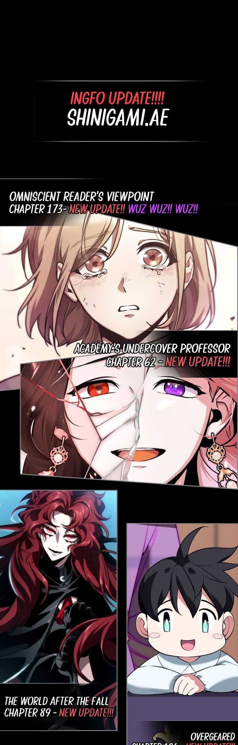 Absolute Necromancer Chapter 29 - halaman 80