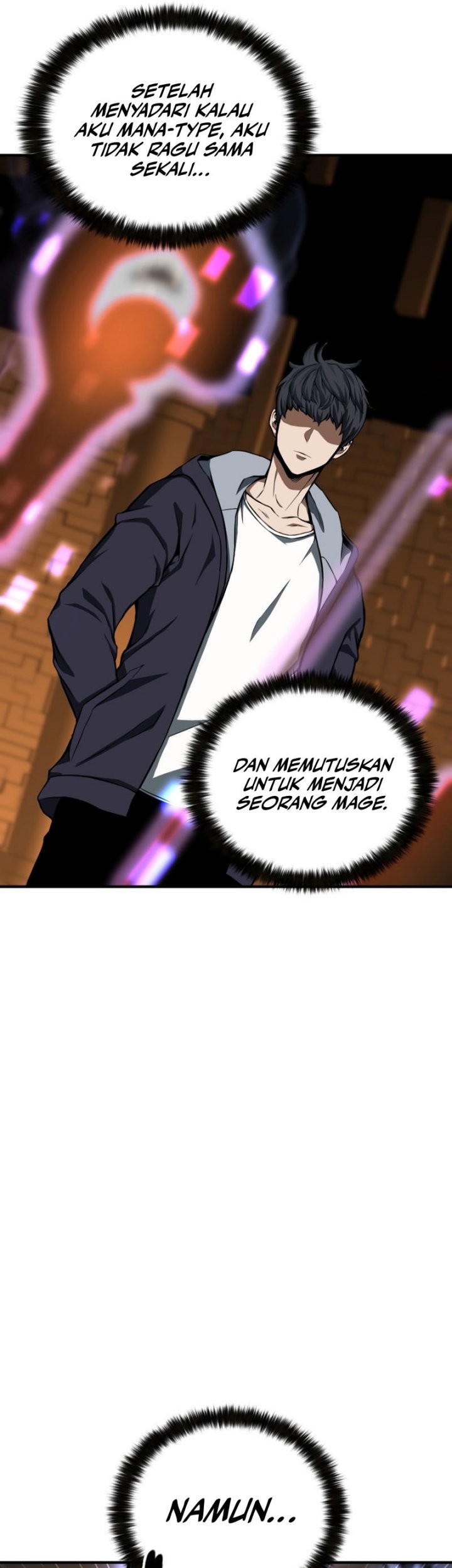 Absolute Necromancer Chapter 3 - halaman 10