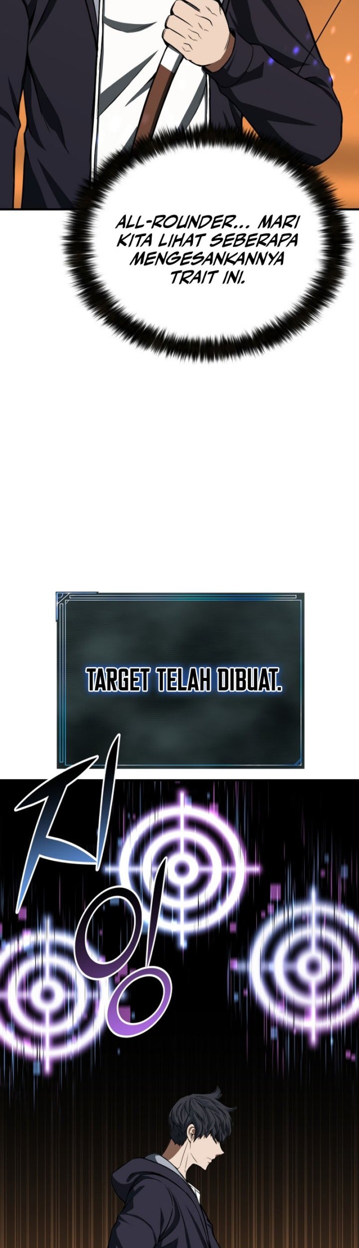 Absolute Necromancer Chapter 3 - halaman 12