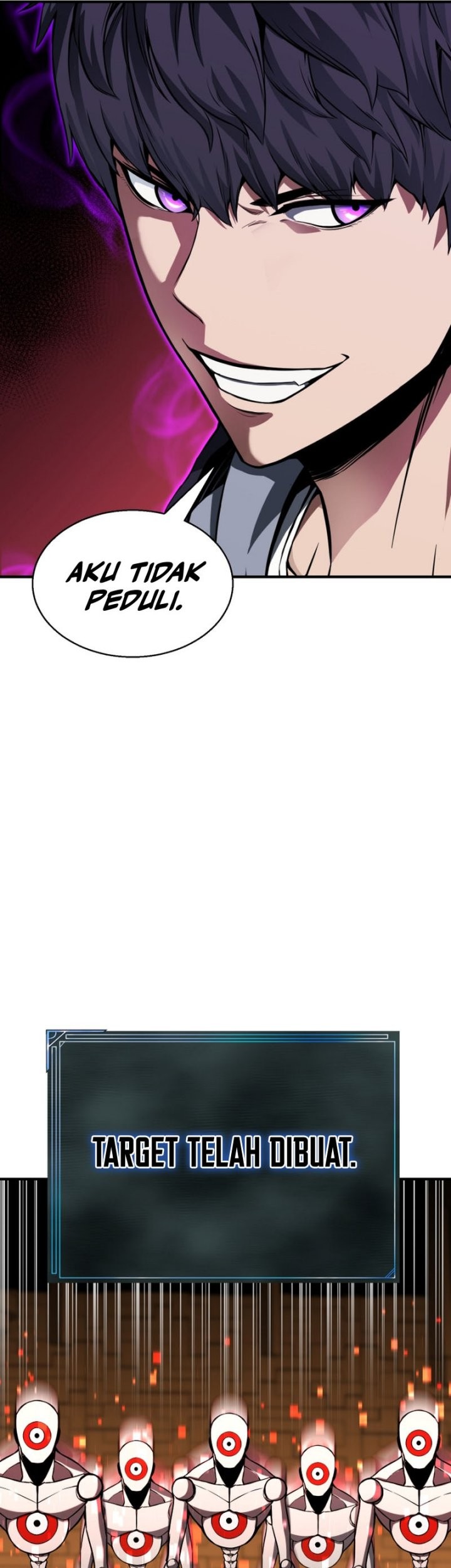 Absolute Necromancer Chapter 3 - halaman 18