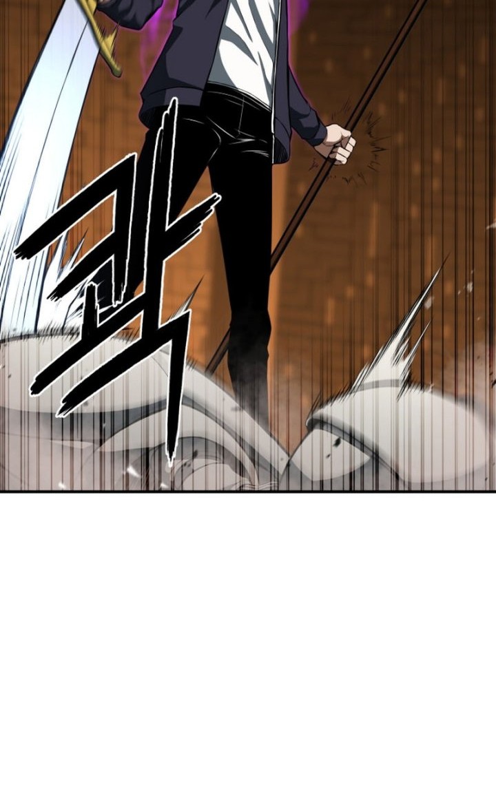 Absolute Necromancer Chapter 3 - halaman 25