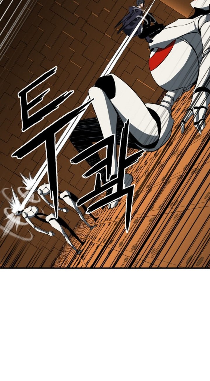 Absolute Necromancer Chapter 3 - halaman 29