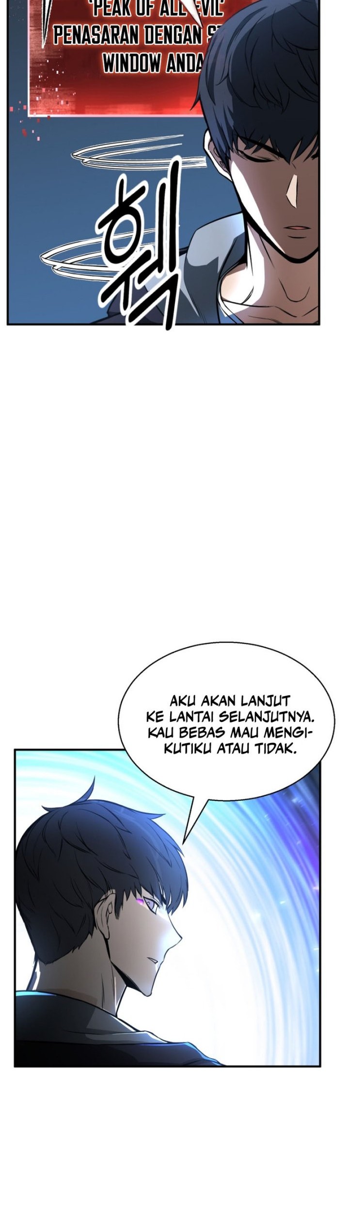 Absolute Necromancer Chapter 3 - halaman 3