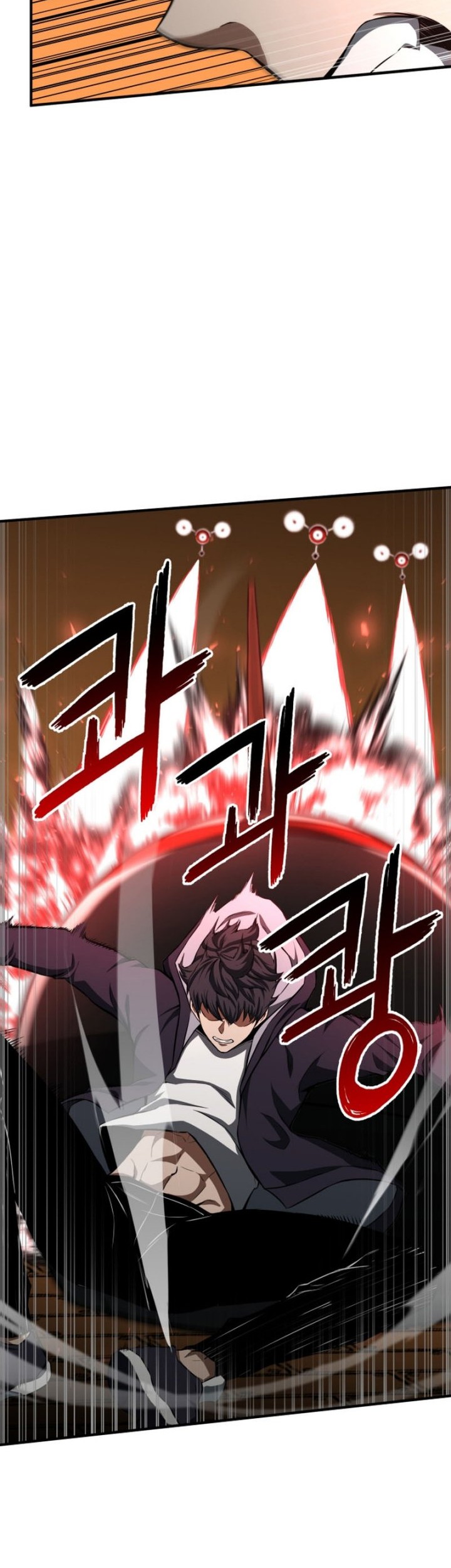 Absolute Necromancer Chapter 3 - halaman 31