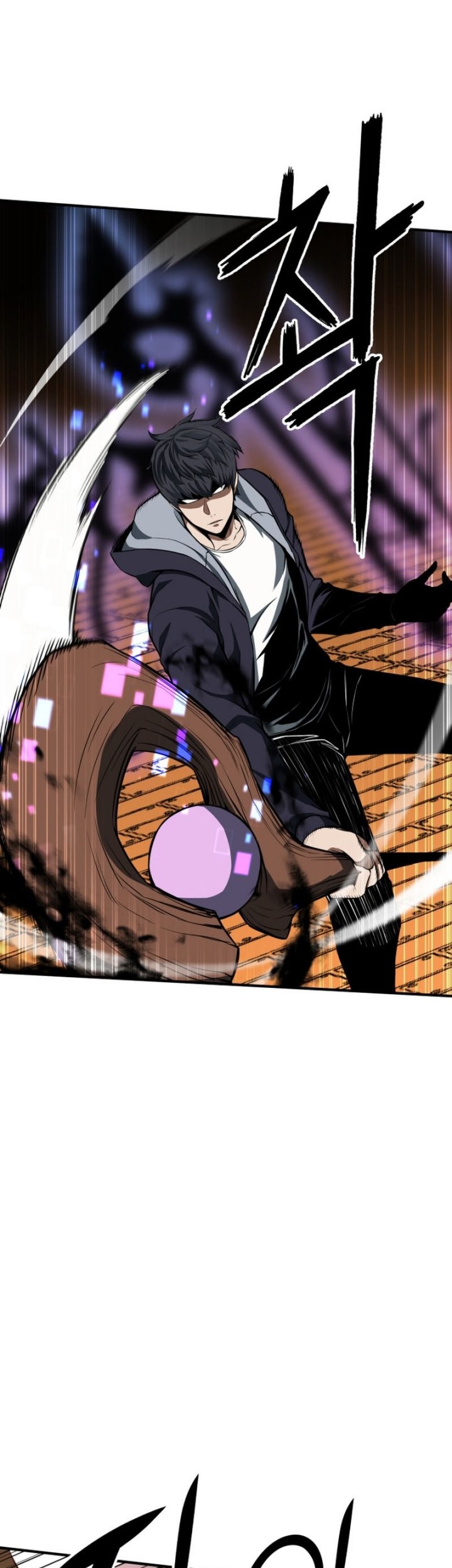 Absolute Necromancer Chapter 3 - halaman 34