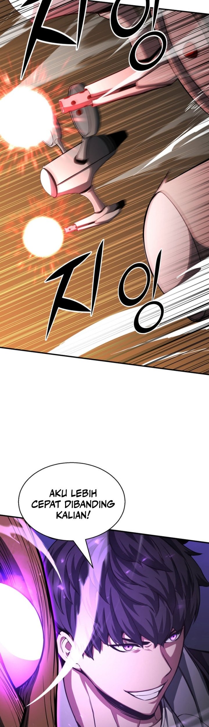 Absolute Necromancer Chapter 3 - halaman 35
