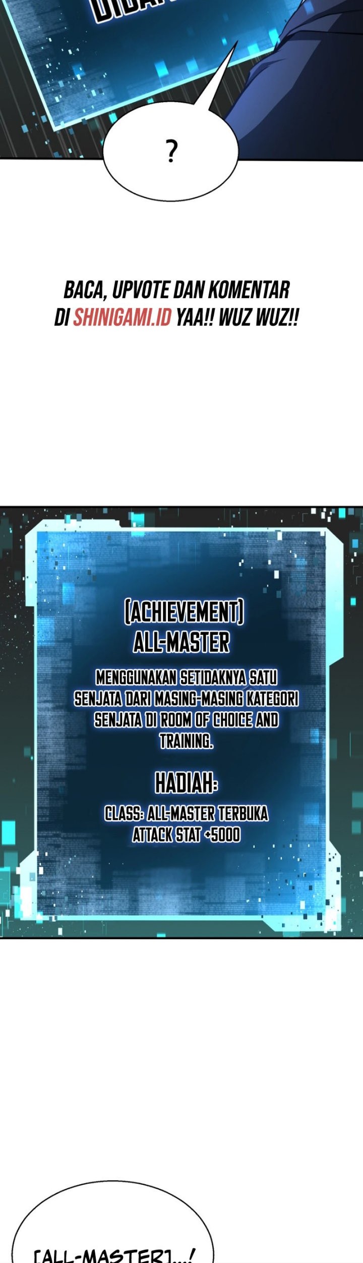 Absolute Necromancer Chapter 3 - halaman 40