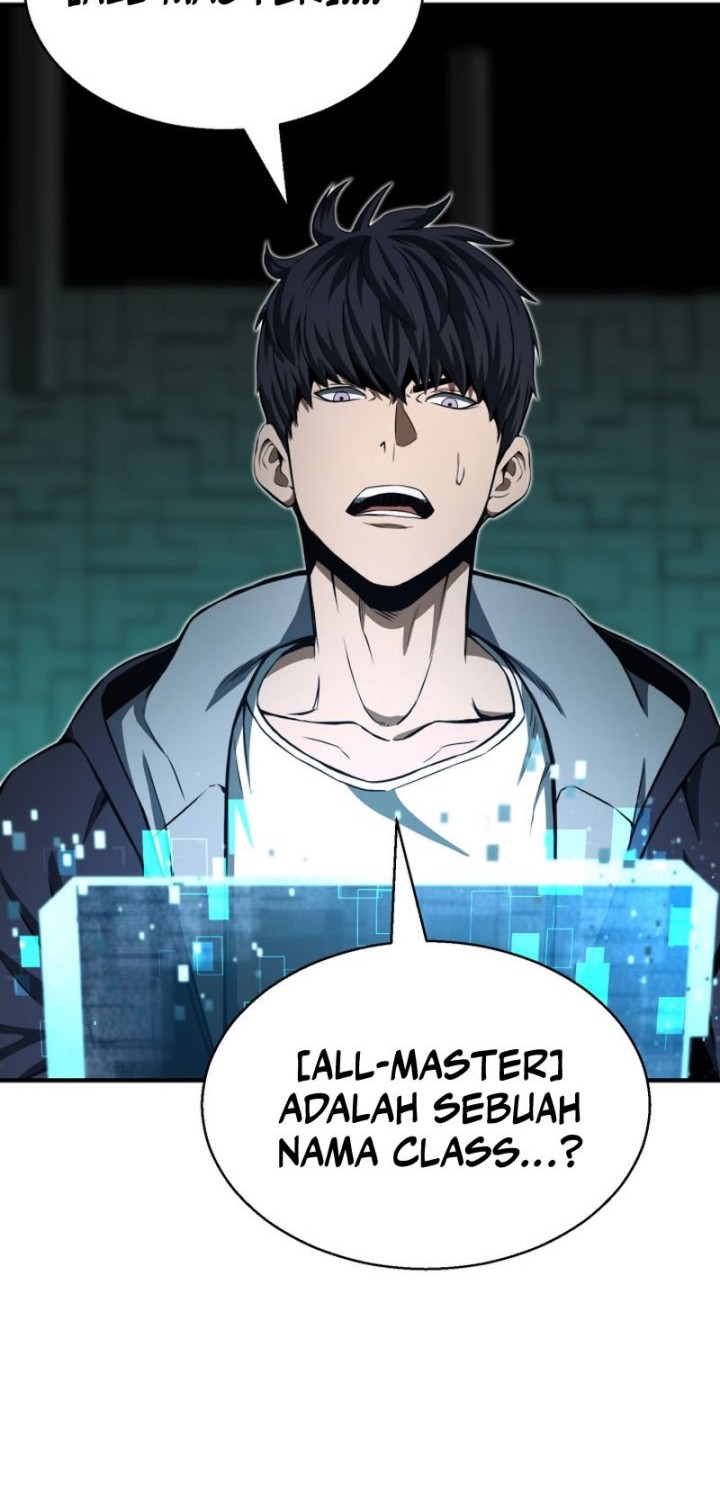Absolute Necromancer Chapter 3 - halaman 41