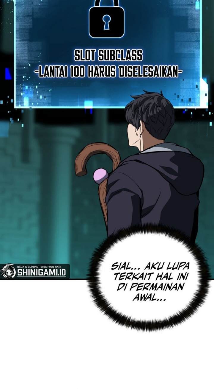 Absolute Necromancer Chapter 3 - halaman 45