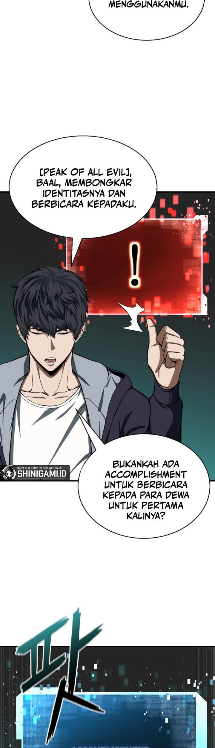 Absolute Necromancer Chapter 3 - halaman 51