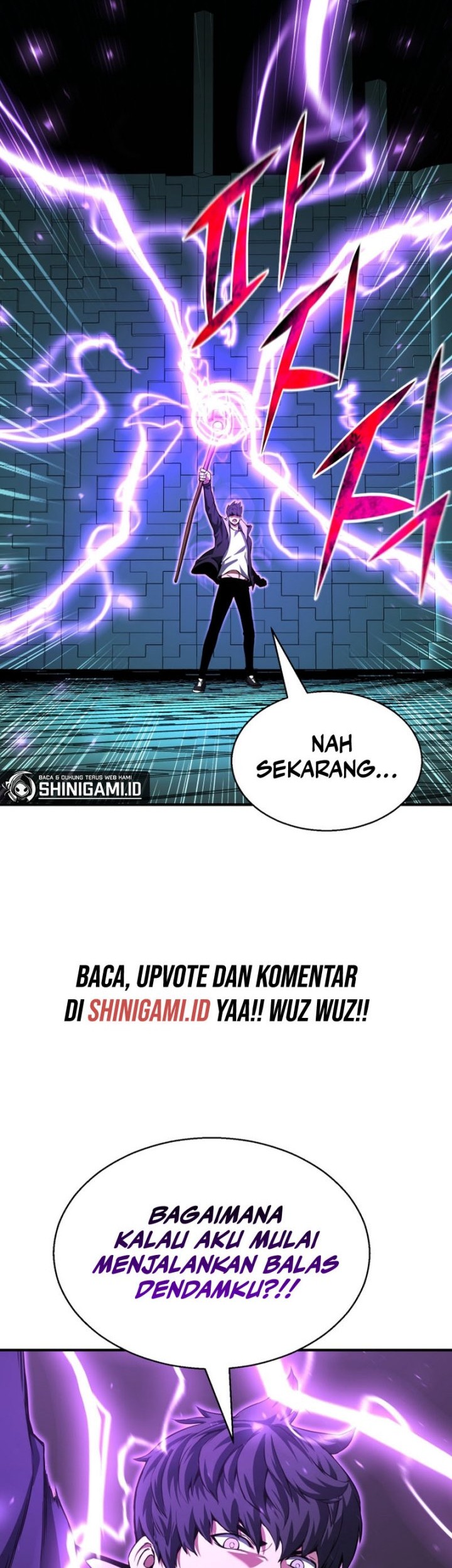 Absolute Necromancer Chapter 3 - halaman 55