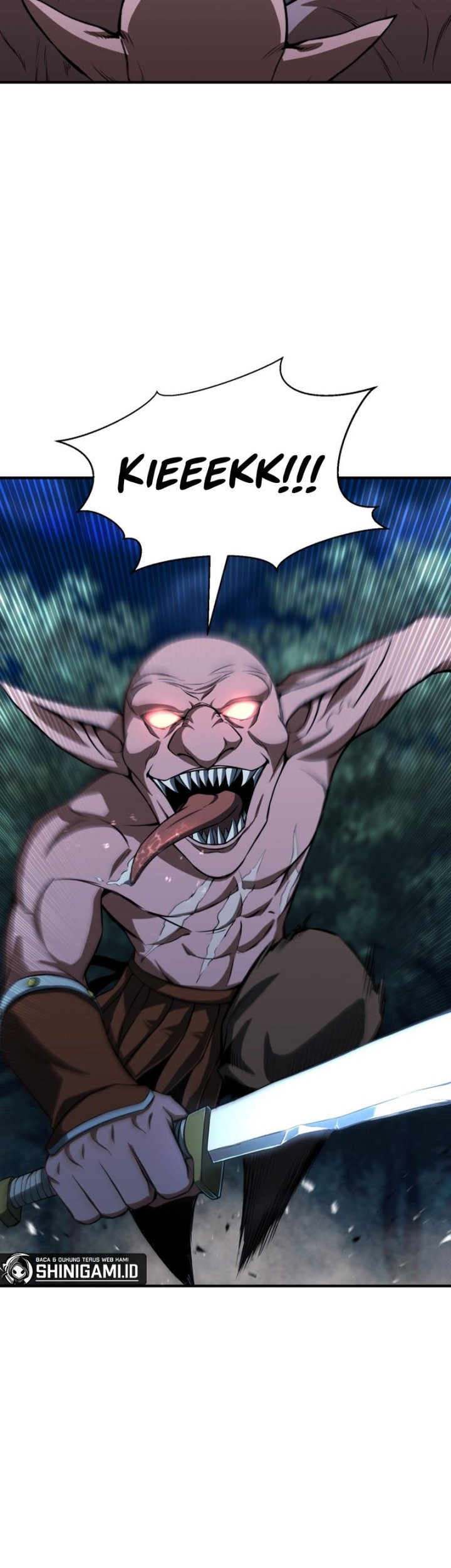 Absolute Necromancer Chapter 3 - halaman 60